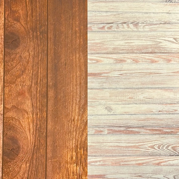 Scrapbook Paper! Wood Backgrounds! 12x12 Premium Card Stock! - Picture 12 of 12